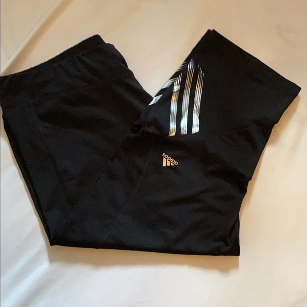Adidas Capri Leggings
